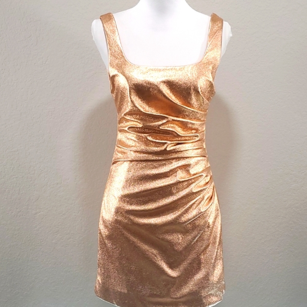 Dress, Topshop, size 6